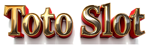 toto slot logo