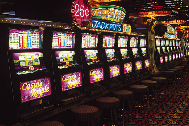 toto slot Arcade Games